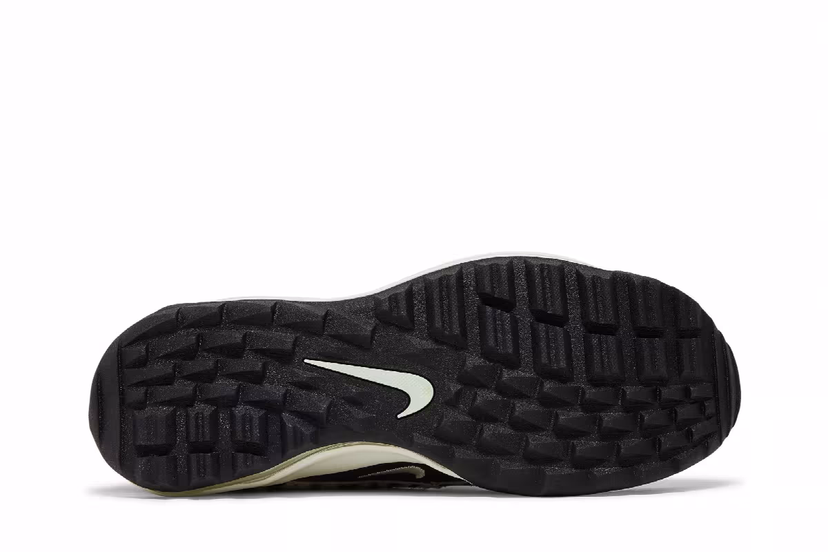Nike Air Max 97 Golf NRG Zebra, view 5