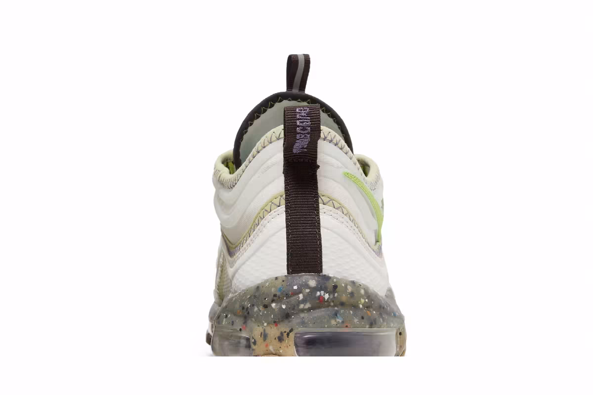 Nike Air Max Terrascape 97 Phantom Vivid Green, view 8