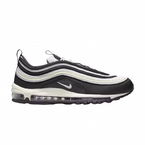 Nike Air Max 97 'Black Sail'
