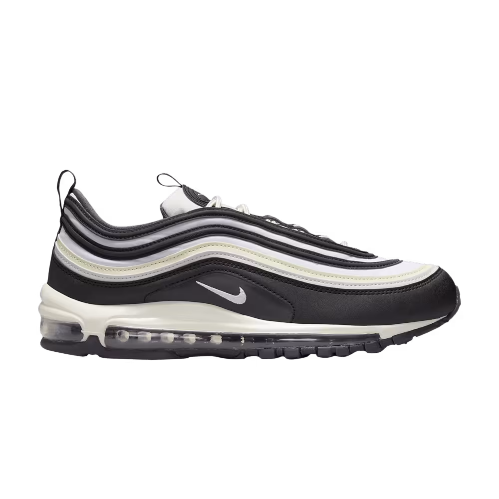 Nike Air Max 97 Black Sail
