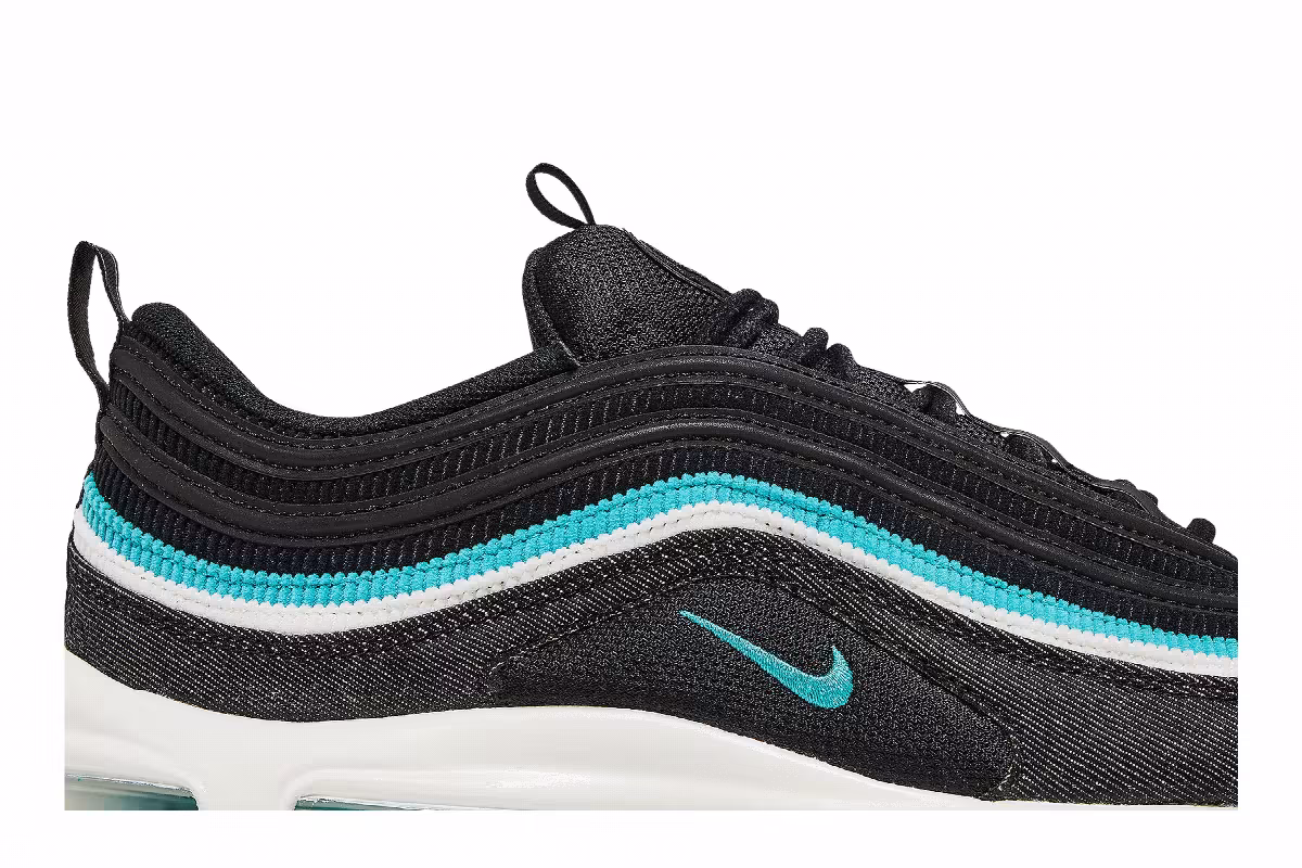 Nike Air Max 97 SE XXXV, view 3