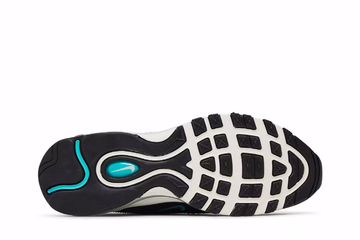 Nike Air Max 97 SE XXXV, view 5