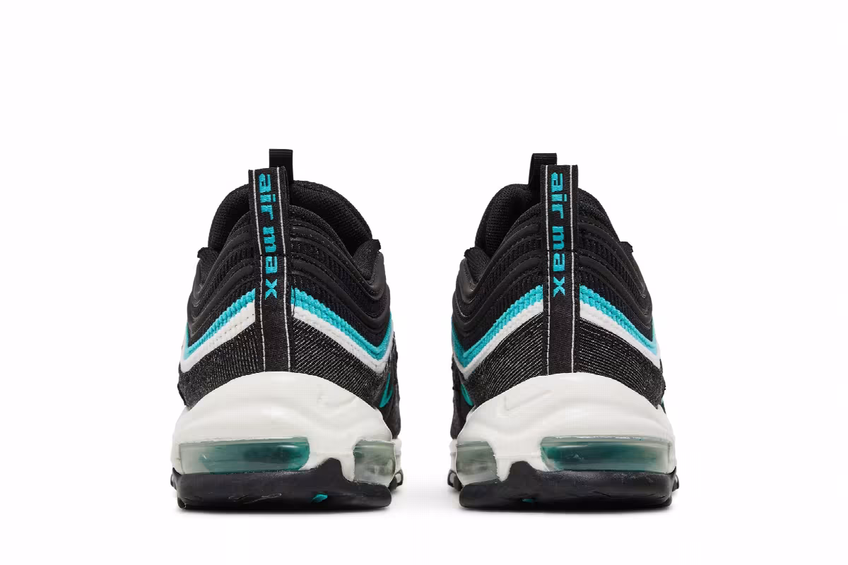 Nike Air Max 97 SE XXXV, view 7
