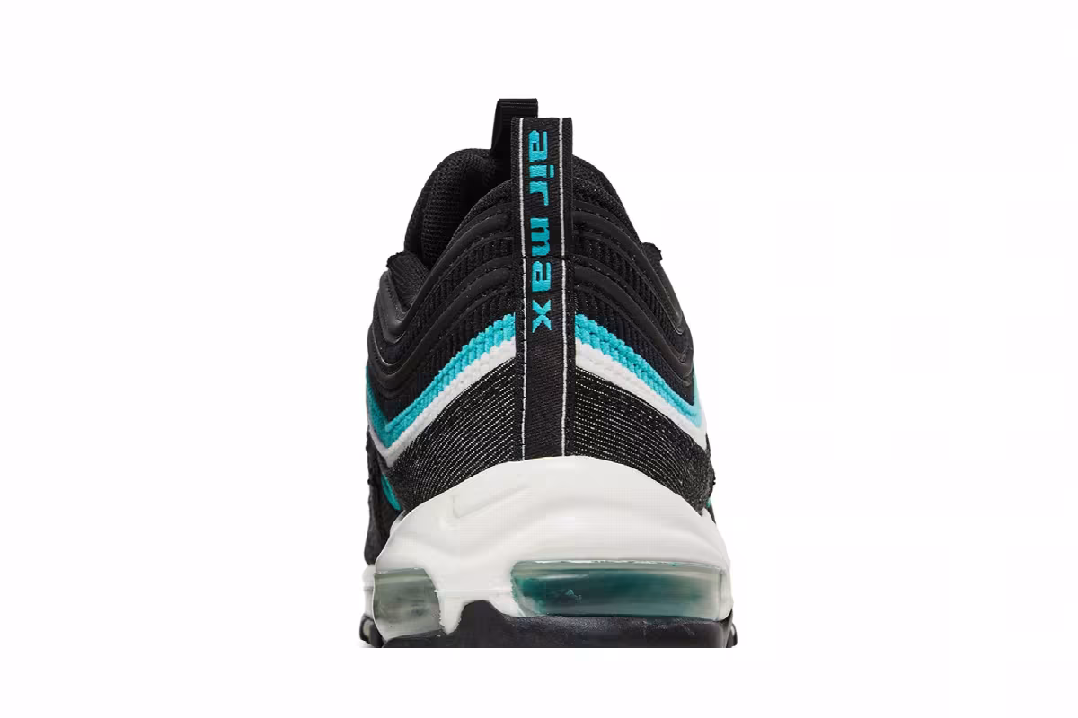 Nike Air Max 97 SE XXXV, view 8