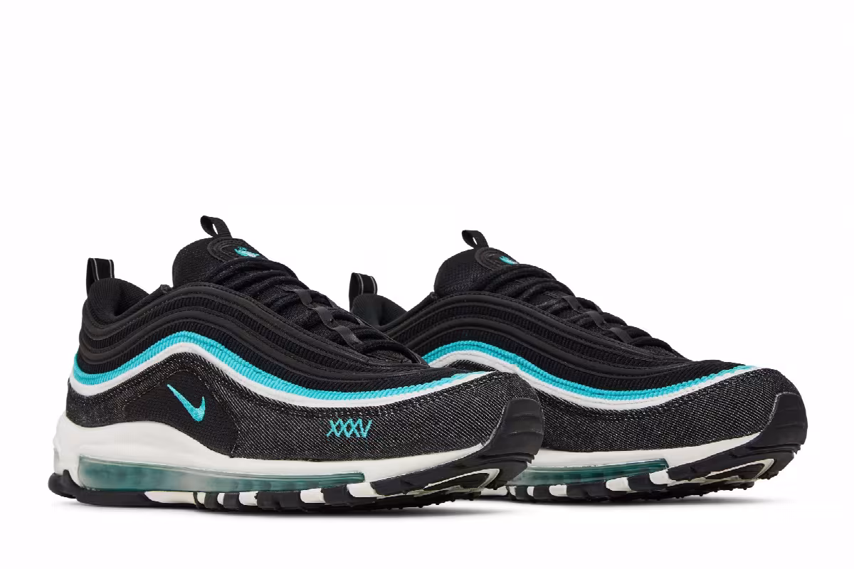 Nike Air Max 97 SE XXXV, view 9