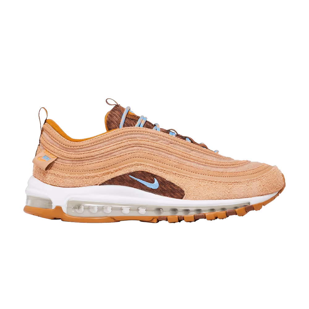 Nike Air Max 97 SE Teddy Bear