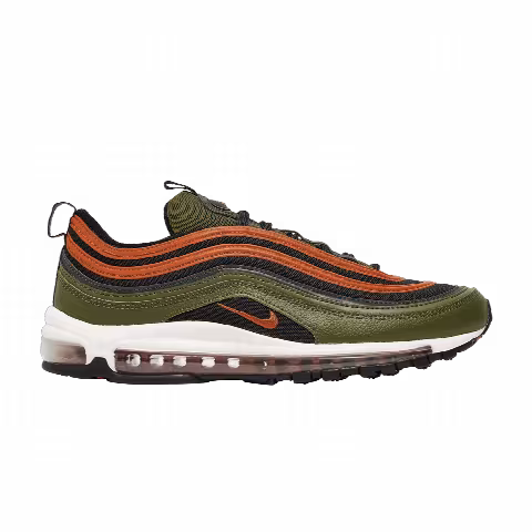Nike Air Max 97 'Black Olive'