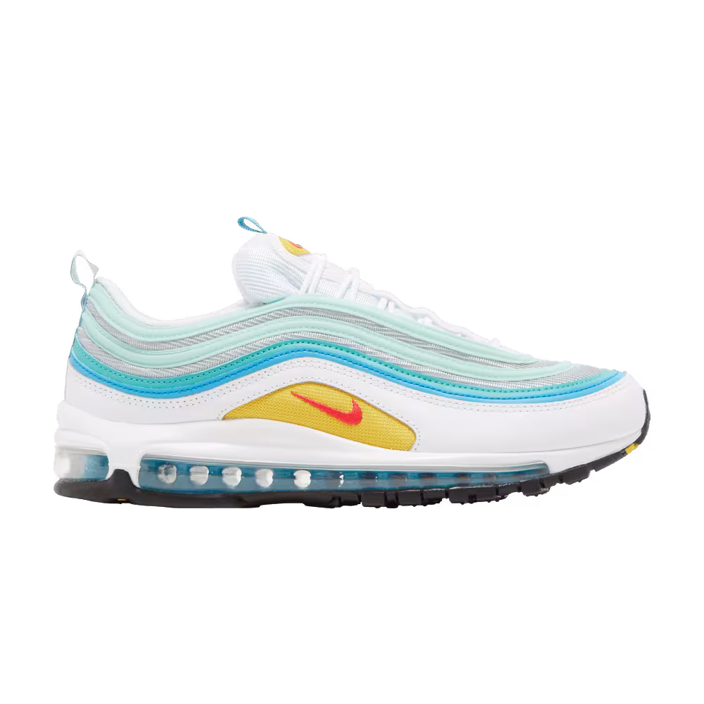 Nike Air Max 97 Spring Floral