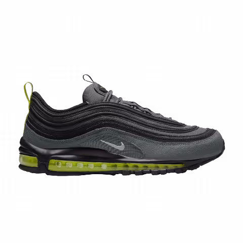 Nike Air Max 97 'Iron Grey Volt'