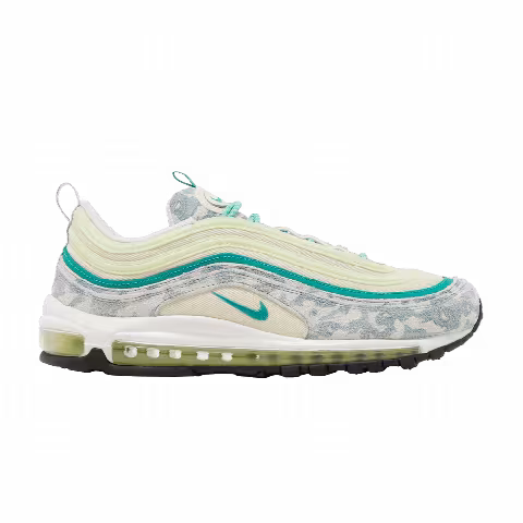 Nike Air Max 97 'Neptune Green Camo'