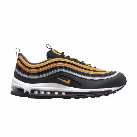 Nike Air Max 97 WTR 'Anthracite University Gold'