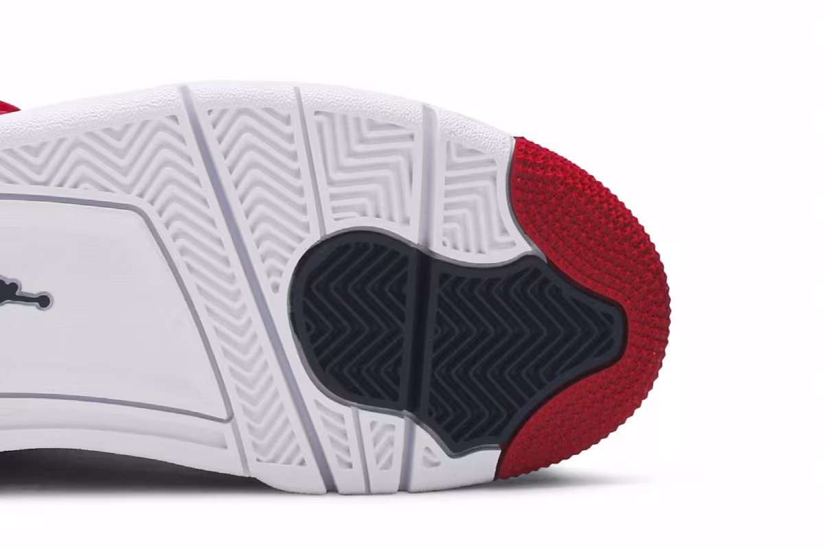 Air Jordan 4 GS FIBA, view 6
