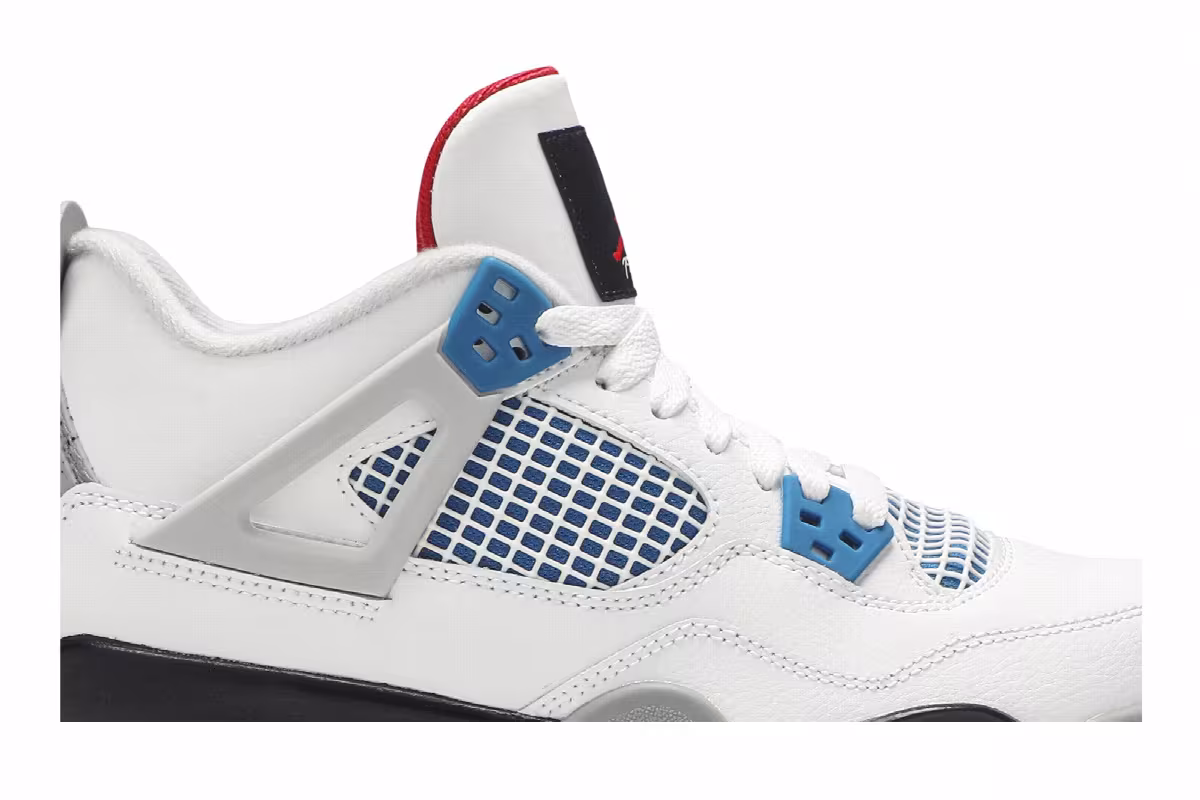 Air Jordan 4 SE GS What The 4, view 3
