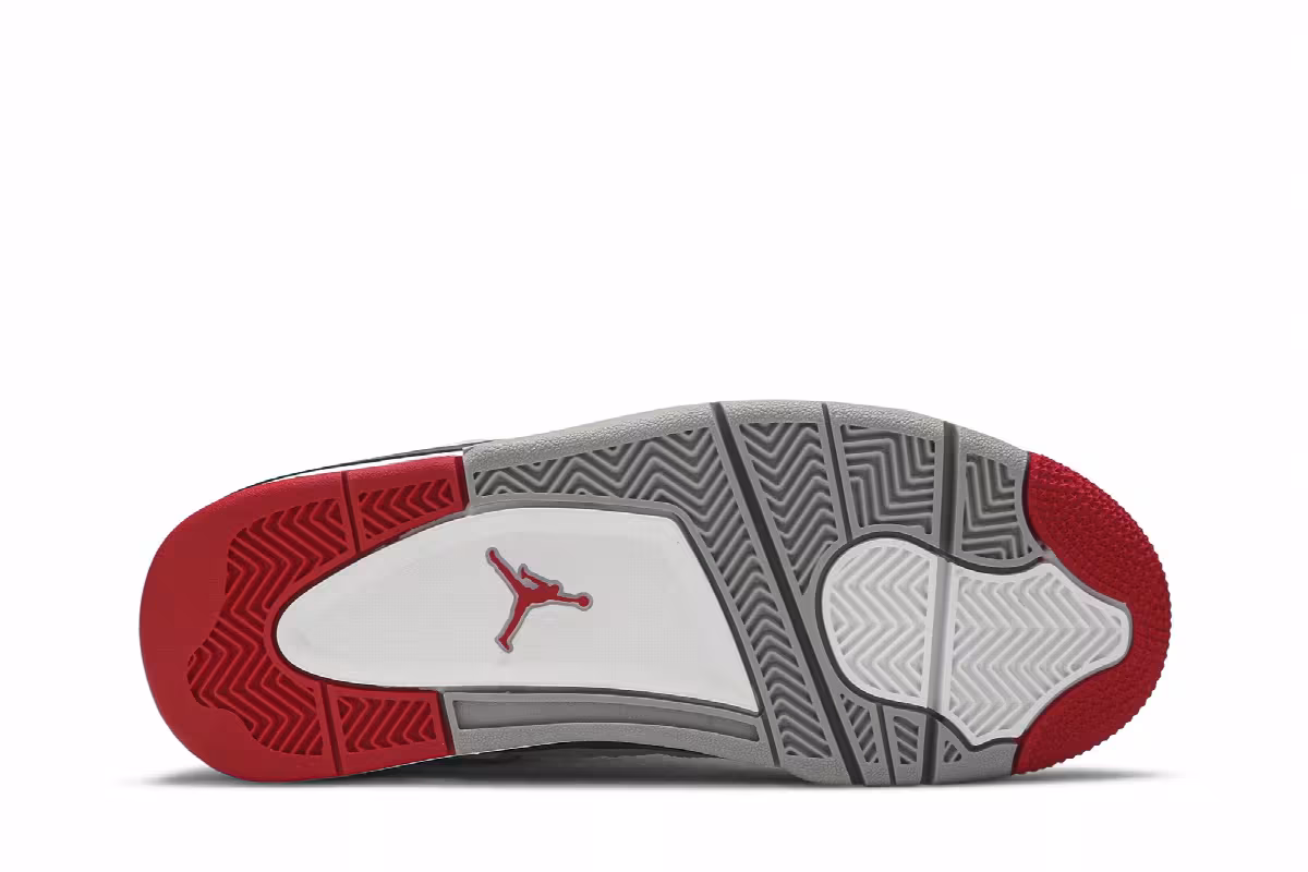 Air Jordan 4 SE GS What The 4, view 5