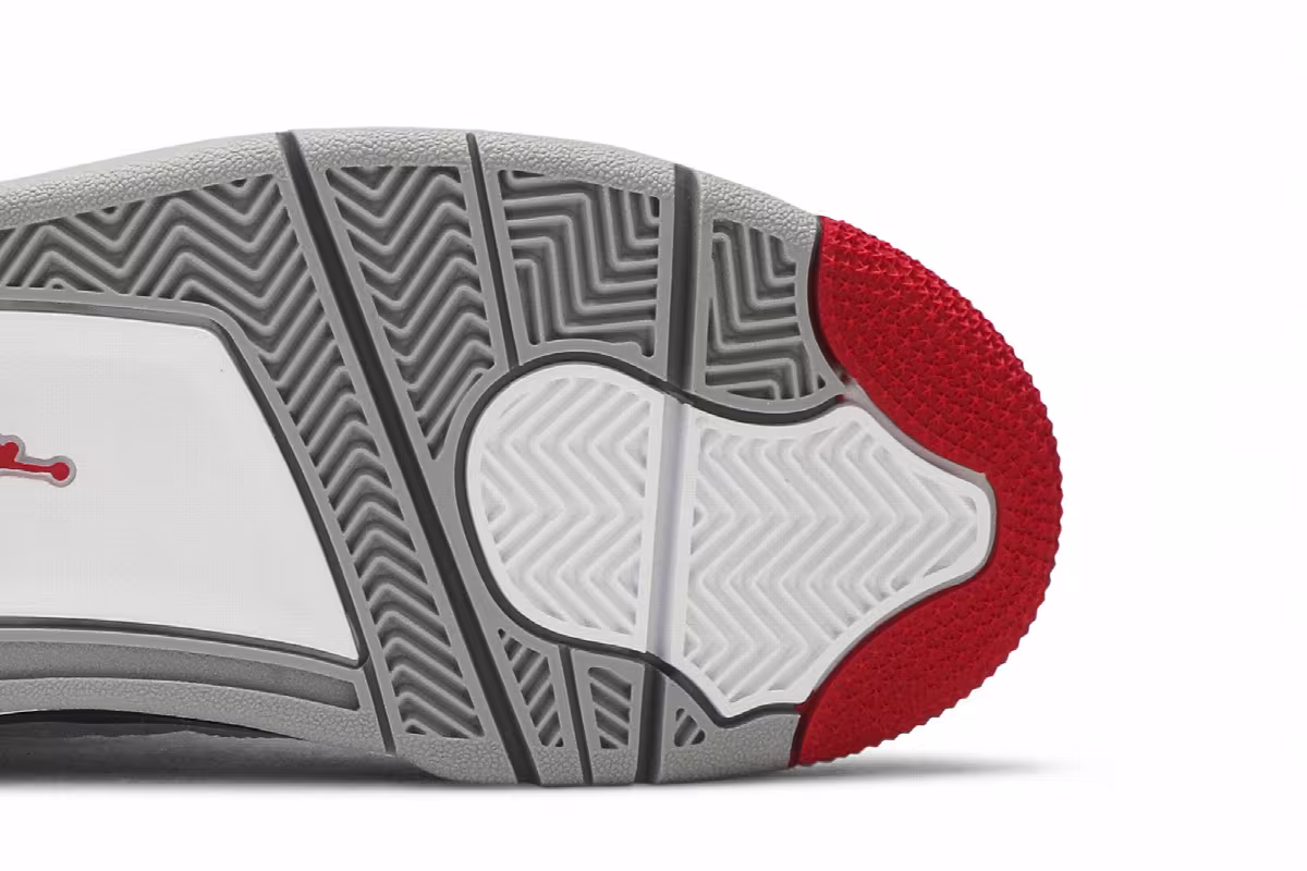 Air Jordan 4 SE GS What The 4, view 6