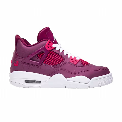 Air Jordan 4 Retro GS 'For The Love Of The Game'
