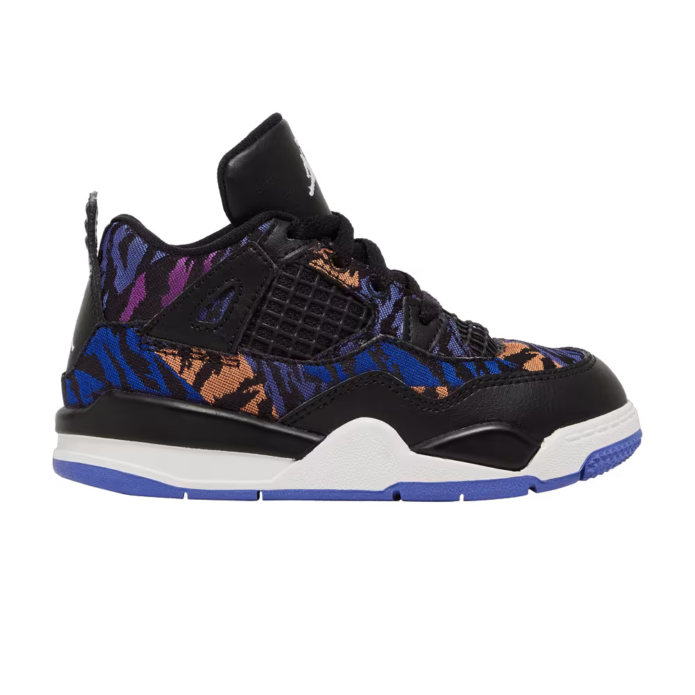 Air Jordan 4 SE GT Rush Violet