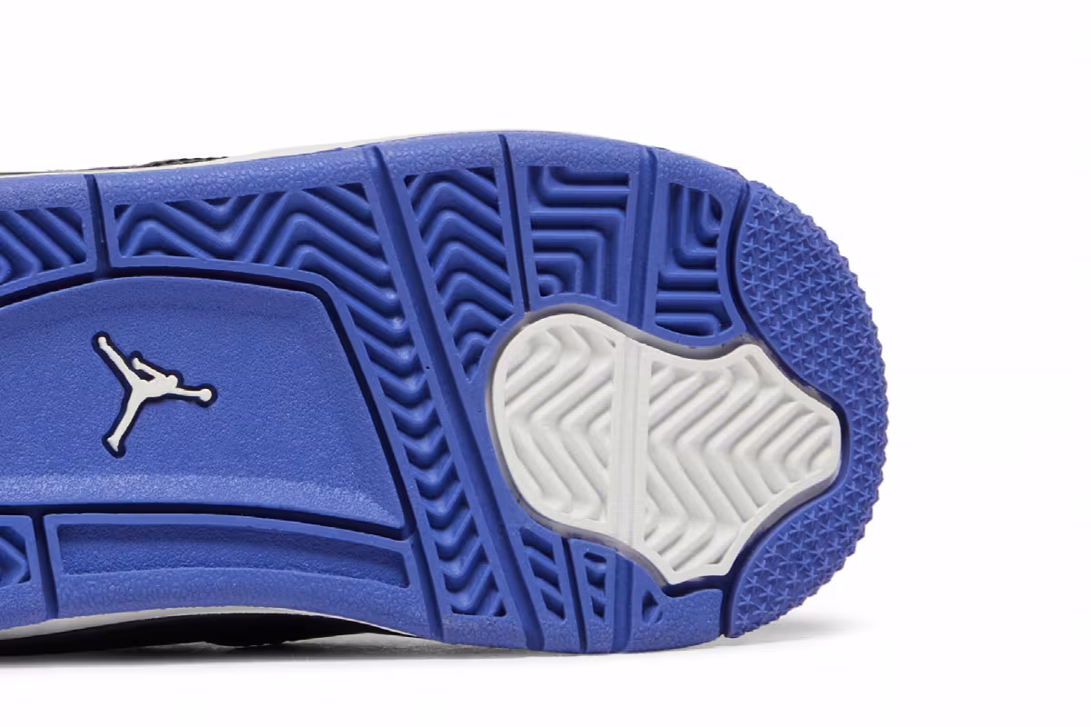Air Jordan 4 SE GT Rush Violet, view 6