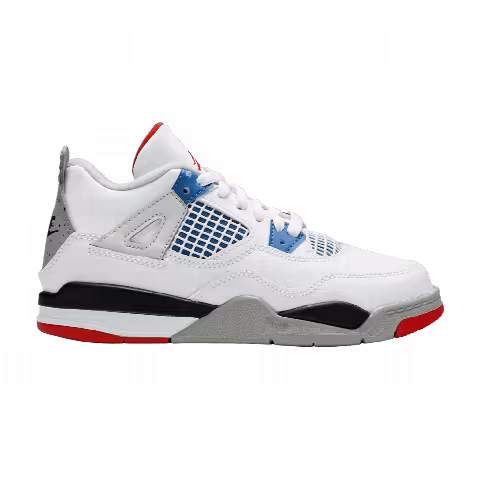 Air Jordan 4 Retro SE PS 'What The 4'