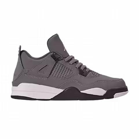 Air Jordan 4 Retro PS 'Cool Grey' 2019