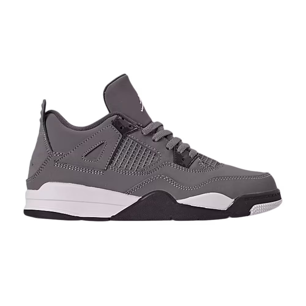 Air Jordan 4 PS Cool Grey 2019