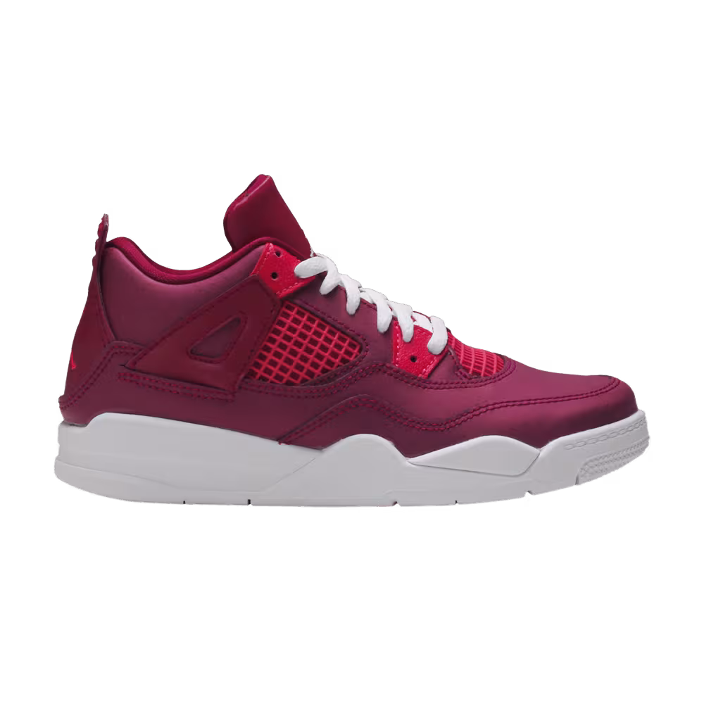 Air Jordan 4 PS For The Love Of The Game
