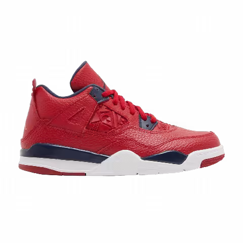 Air Jordan 4 Retro PS 'FIBA'