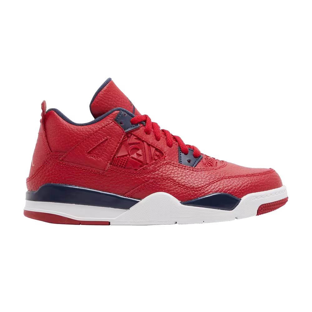 Air Jordan 4 PS FIBA
