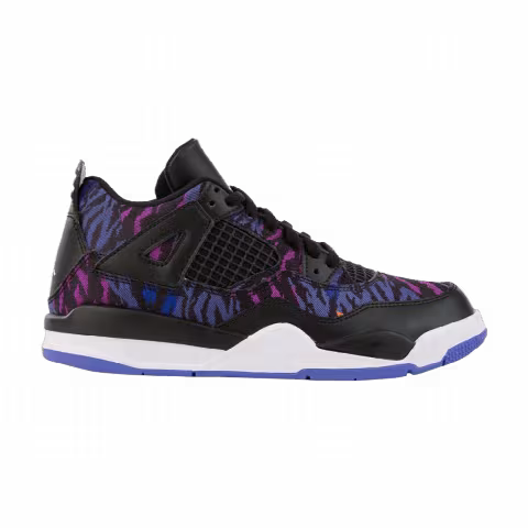 Air Jordan 4 Retro SE GP 'Rush Violet'