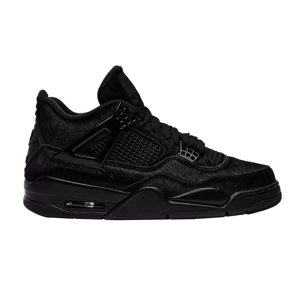 Olivia Kim x Women's Air Jordan 4 No Cover