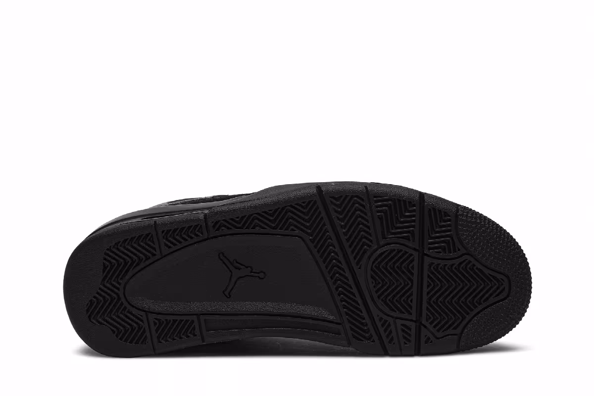 Olivia Kim x Women's Air Jordan 4 No Cover, view 5