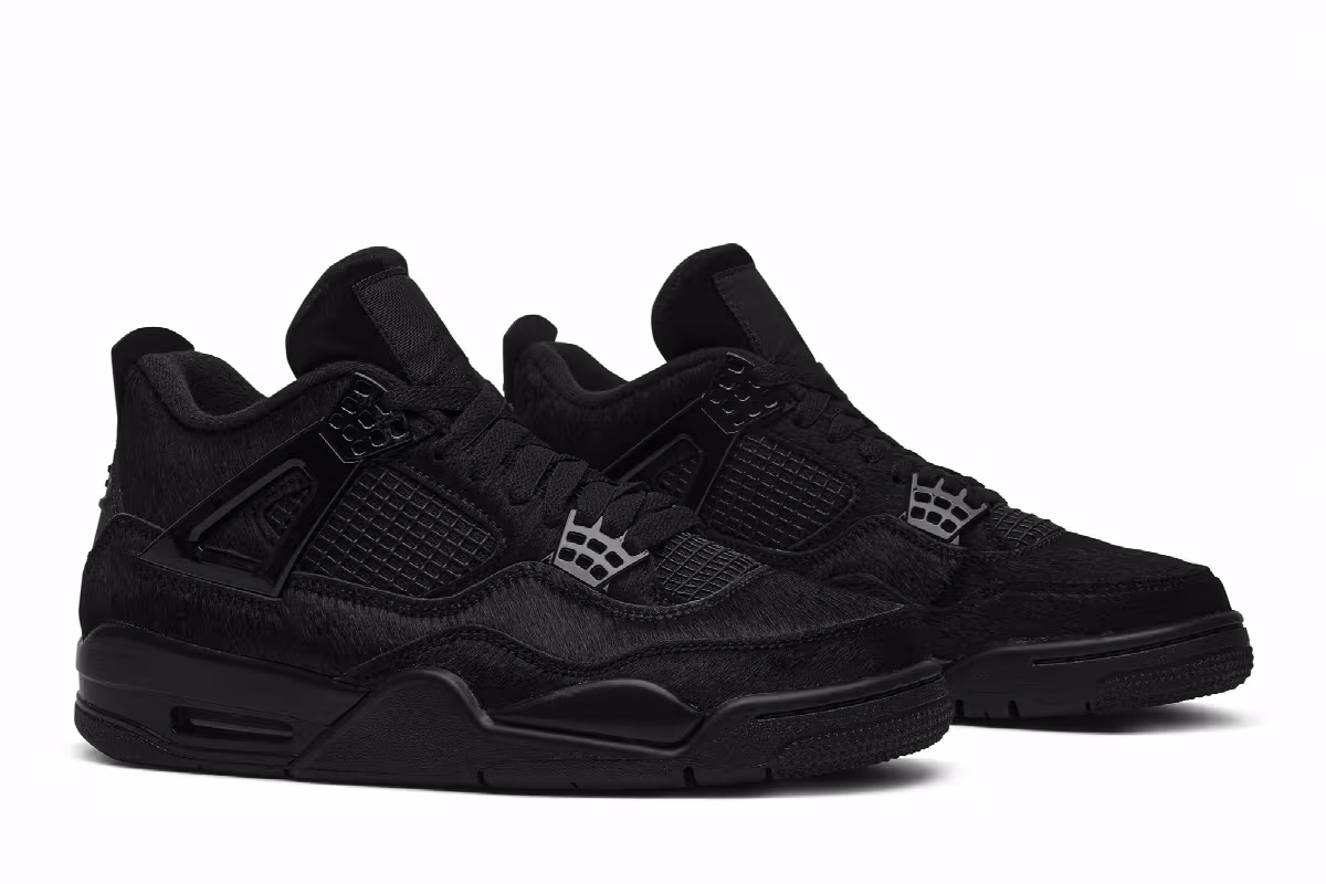 Olivia Kim x Women's Air Jordan 4 No Cover, view 9