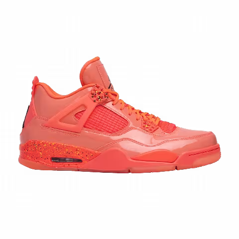 Wmns Air Jordan 4 Retro NRG 'Hot Punch'