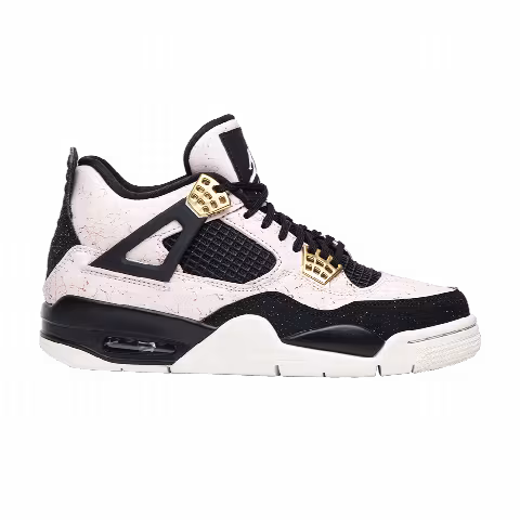 Wmns Air Jordan 4 Retro 'Splatter'