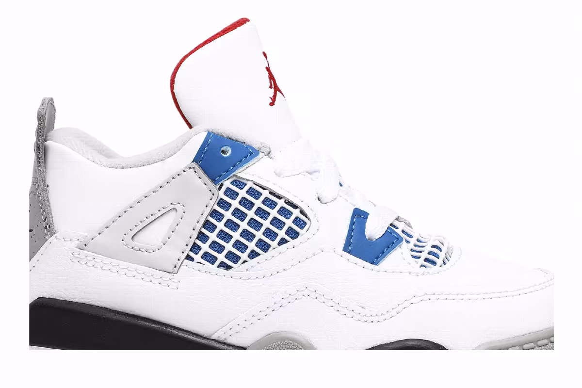 Air Jordan 4 SE TD What The 4, view 3