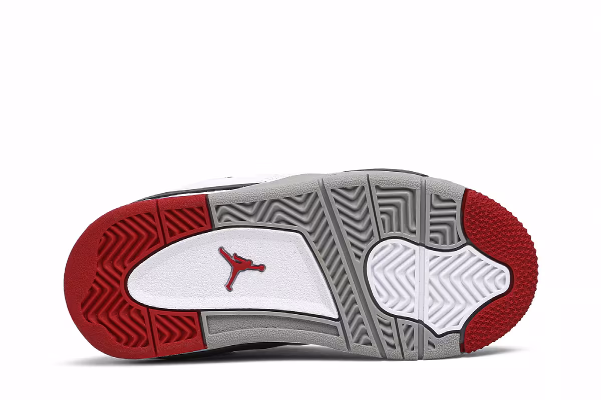Air Jordan 4 SE TD What The 4, view 5