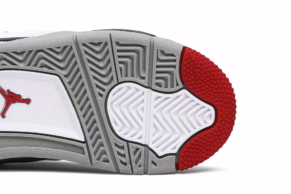 Air Jordan 4 SE TD What The 4, view 6