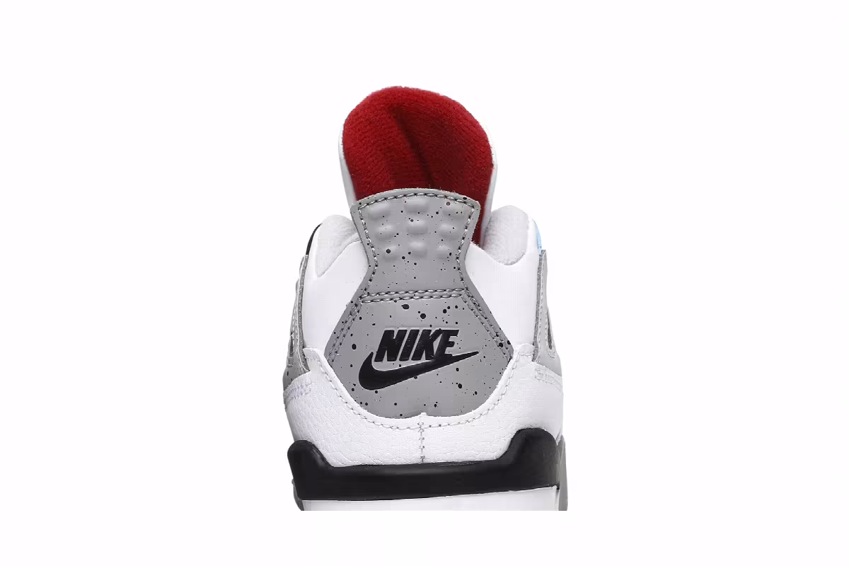 Air Jordan 4 SE TD What The 4, view 8
