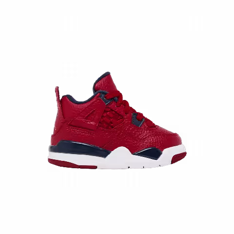 Air Jordan 4 Retro TD 'FIBA'