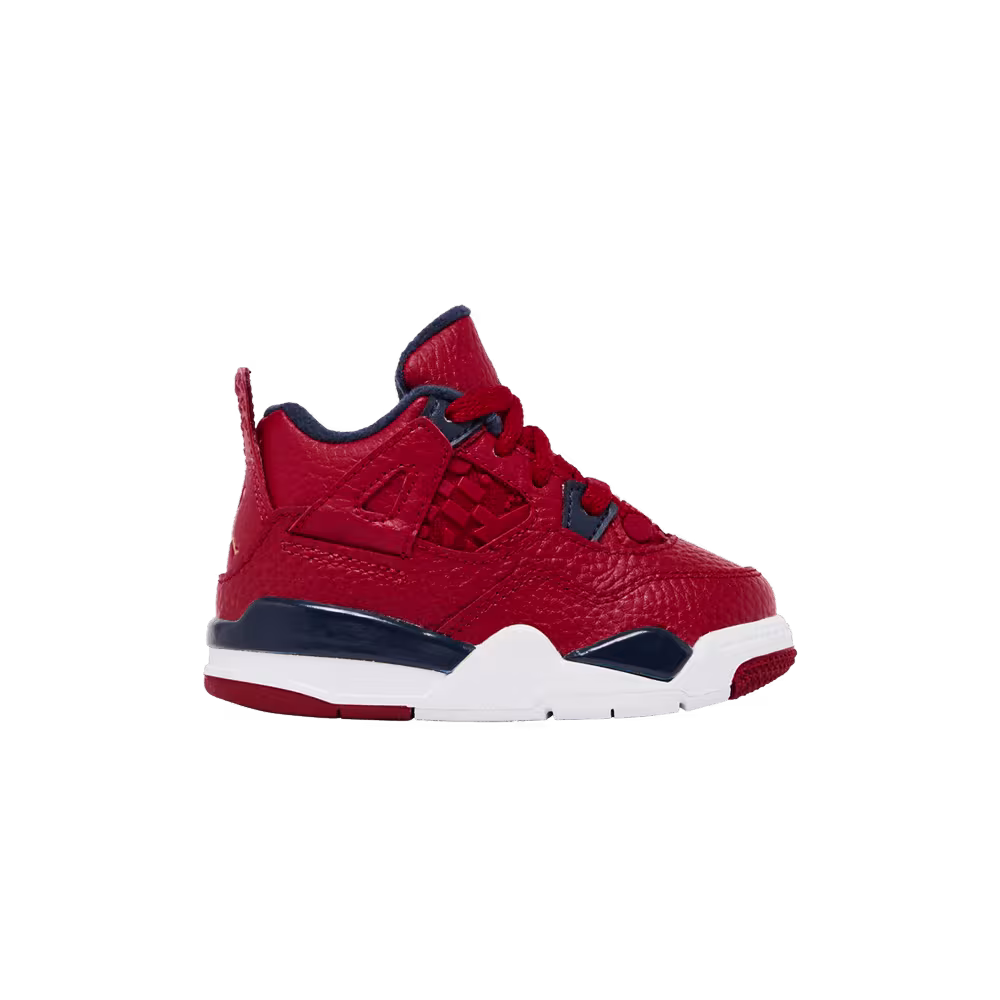 Air Jordan 4 TD FIBA