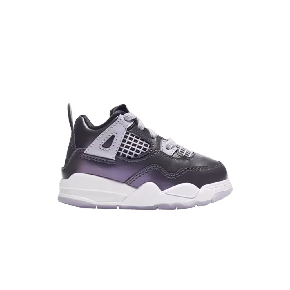 Air Jordan 4 SE TD Monsoon Blue