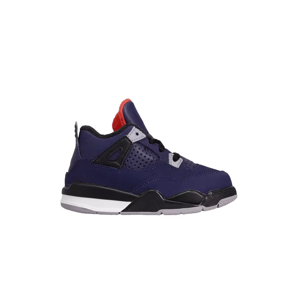 Air Jordan 4 Winter TD Loyal Blue