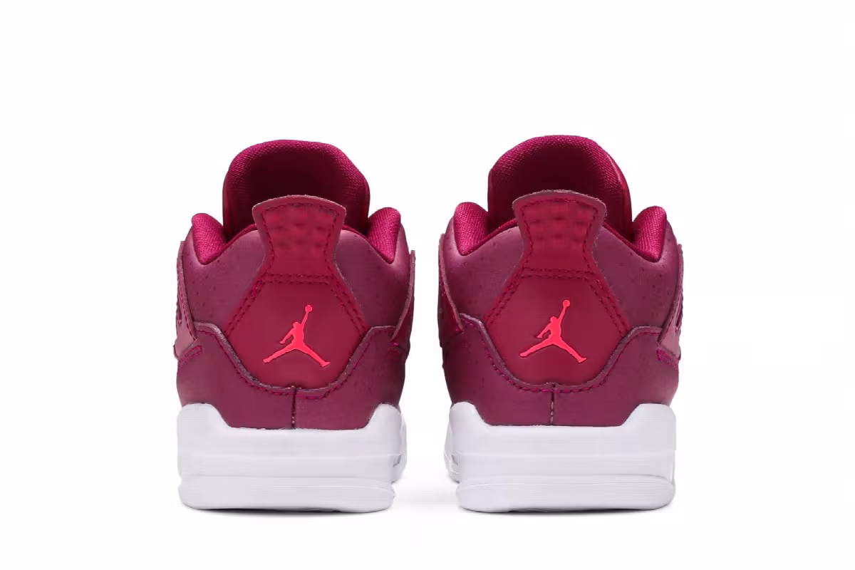 Air Jordan 4 TD For The Love Of The Game, view 7