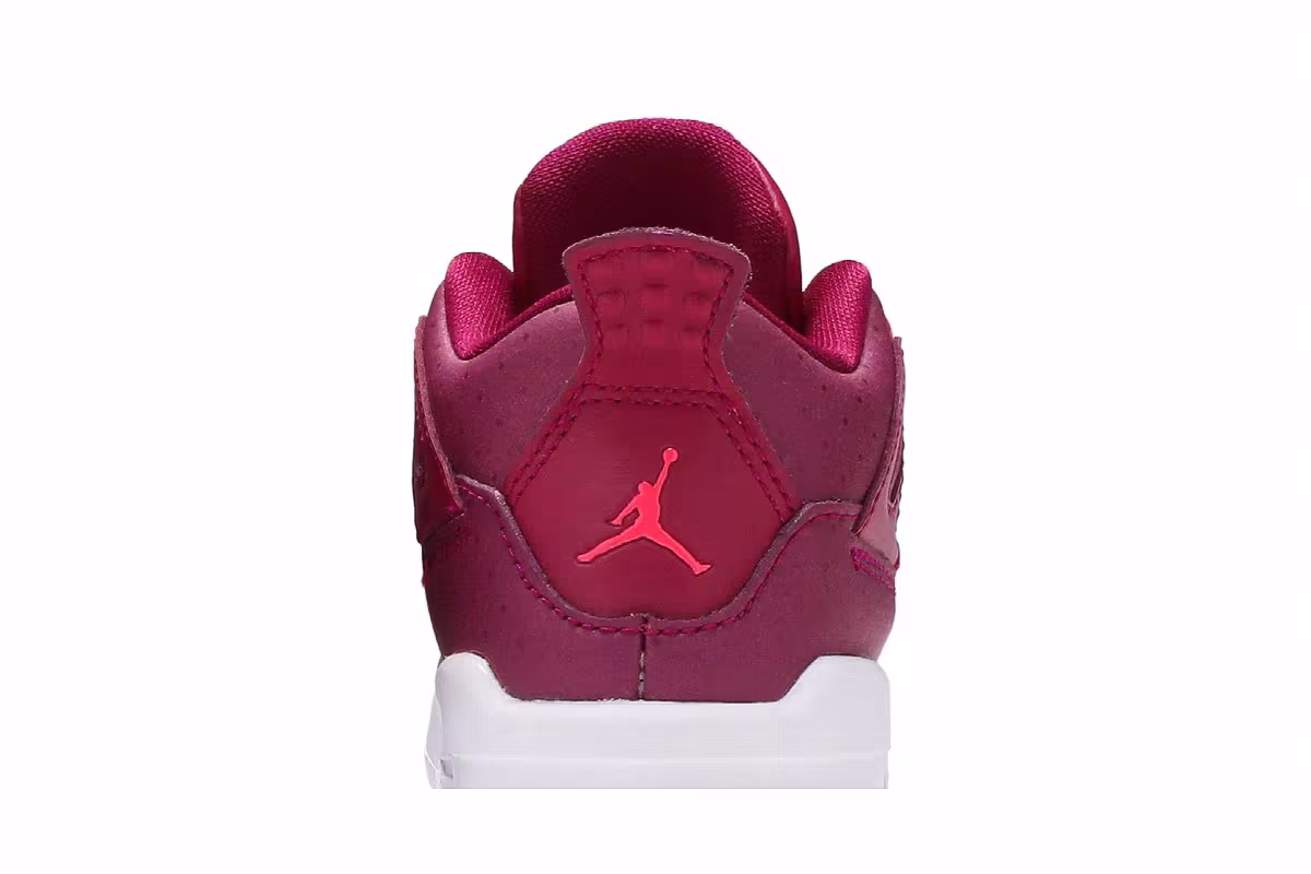 Air Jordan 4 TD For The Love Of The Game, view 8