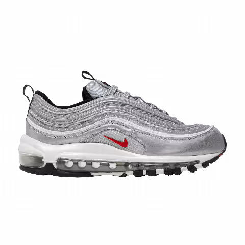 Nike Wmns Air Max 97 OG 'Silver Bullet' 2022