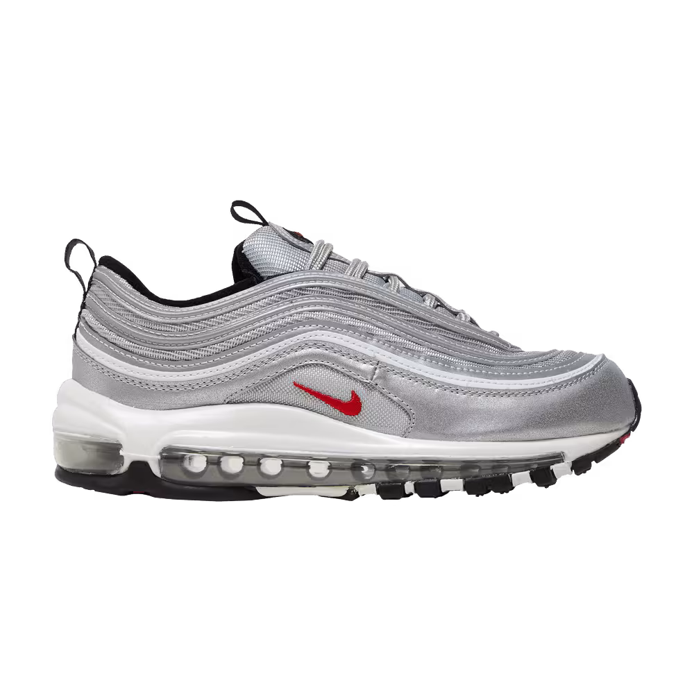 Nike Women's Air Max 97 OG Silver Bullet 2022