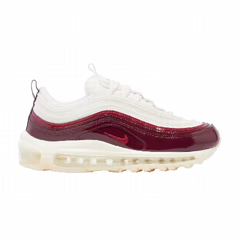 Nike Wmns Air Max 97 'Dark Beetroot'