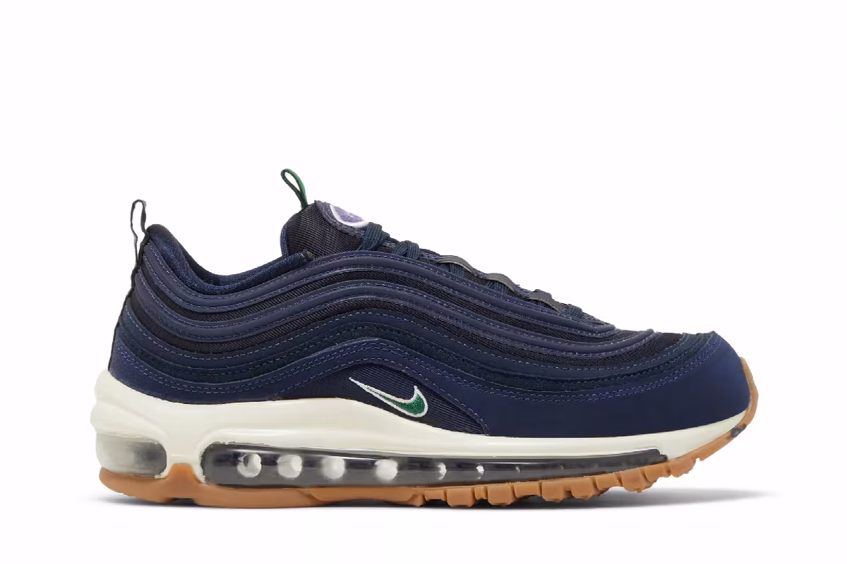 Nike Women's Air Max 97 Letterman Pack, view 2