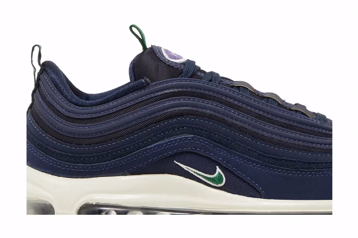 Nike Women's Air Max 97 Letterman Pack, view 3