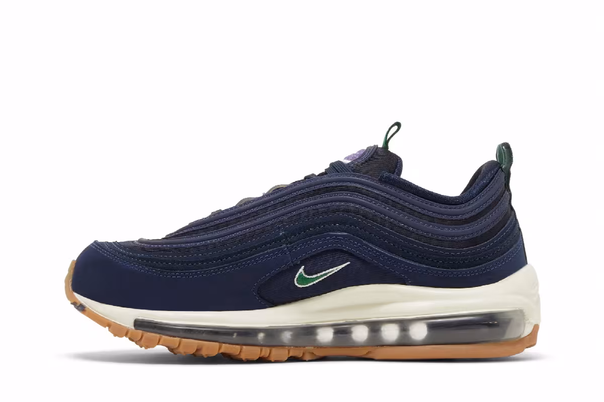 Nike Women's Air Max 97 Letterman Pack, view 4